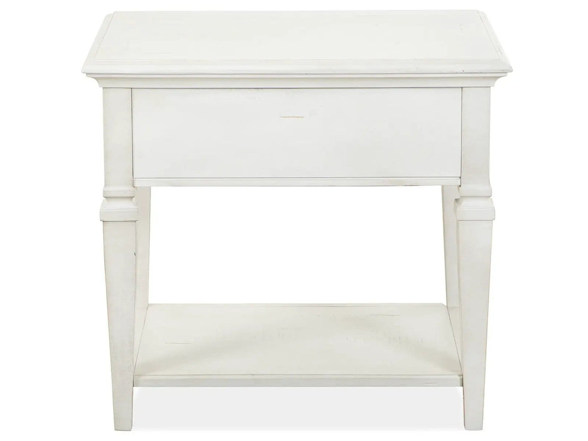 Newport Rectangular Table | 2 Pieces | Living Room Furniture | Living Room