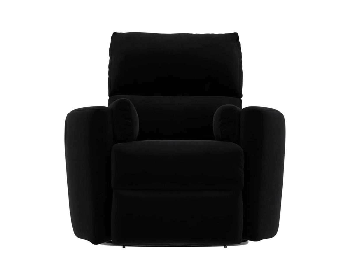 Avondale Swivel Glider Recliner Swivel Glider Chair | 2 Pieces | Living Room Furniture | Living Room