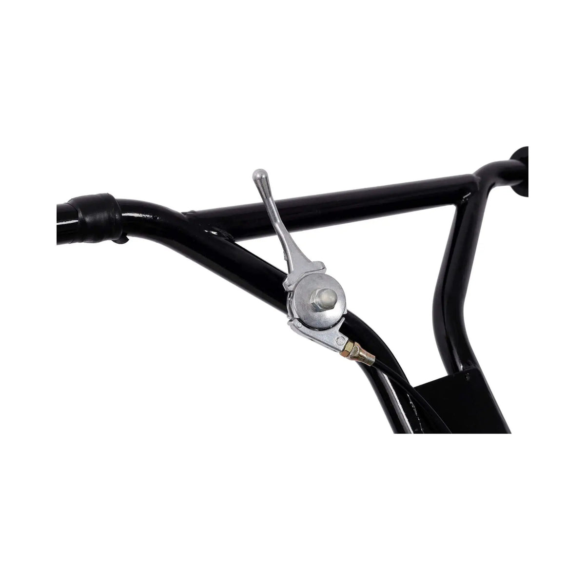 Gas-Powered Concrete Surface Finisher | 22 Inch Walk-Behind | 7HP EPA-Certified Engine | 3600 RPM
