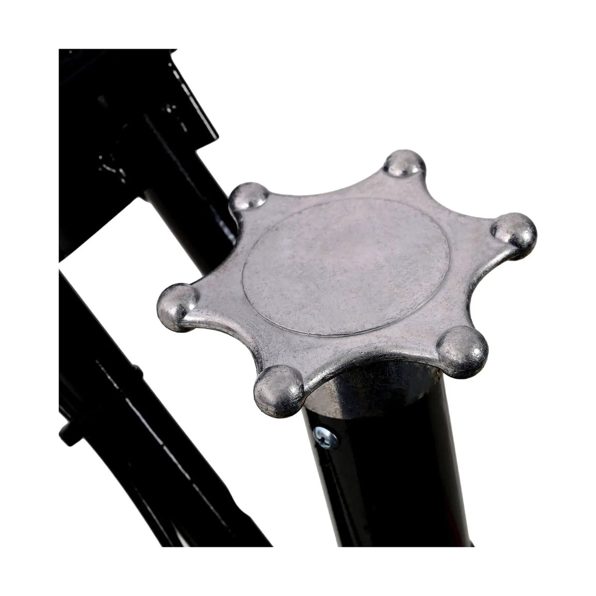 Gas-Powered Concrete Surface Finisher | 22 Inch Walk-Behind | 7HP EPA-Certified Engine | 3600 RPM