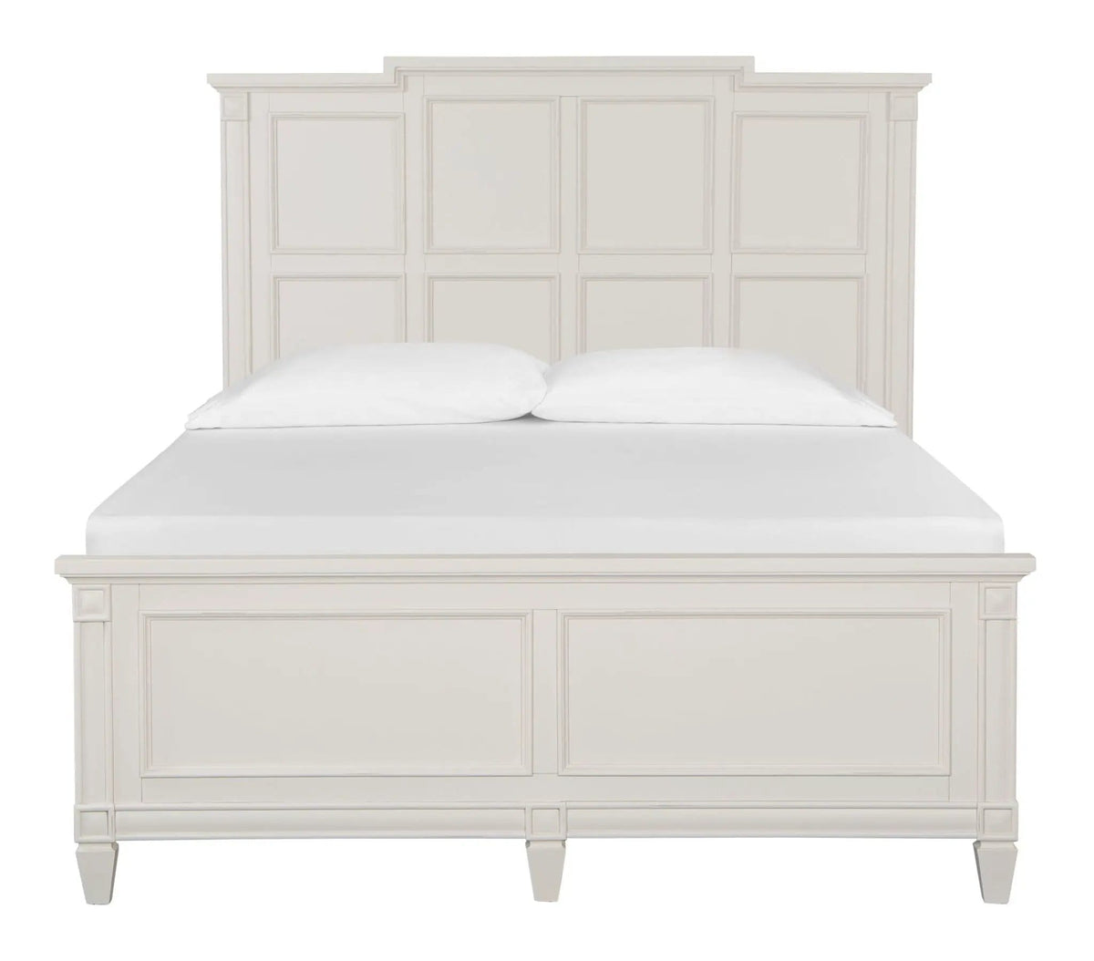 Willowbrook Panel Bed | 3 Pieces | Wood | Bedroom