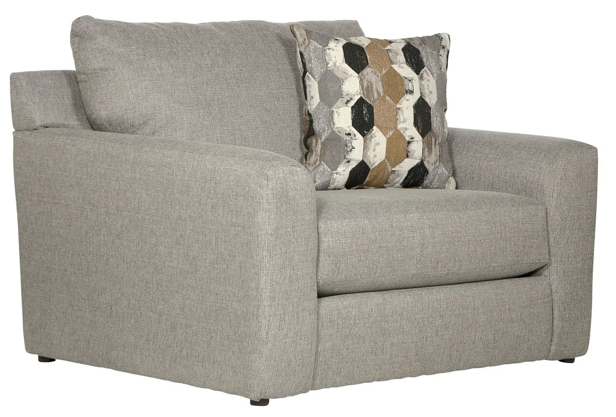 Hooten Chair | 4 Pieces | Fabric | Living Room