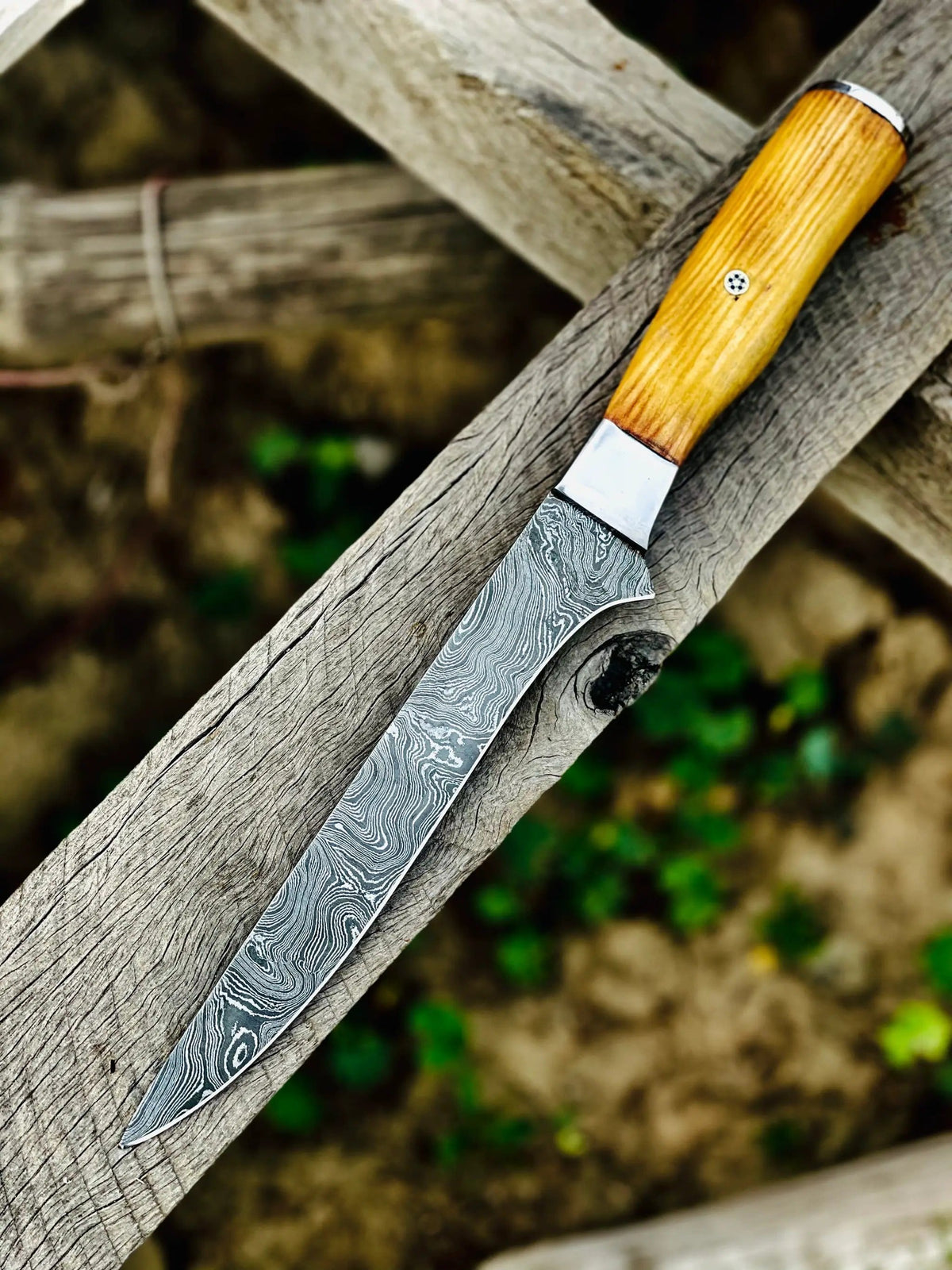 Fishing fillet knives (Style 4) | Fillet Knife | Home Use | Home