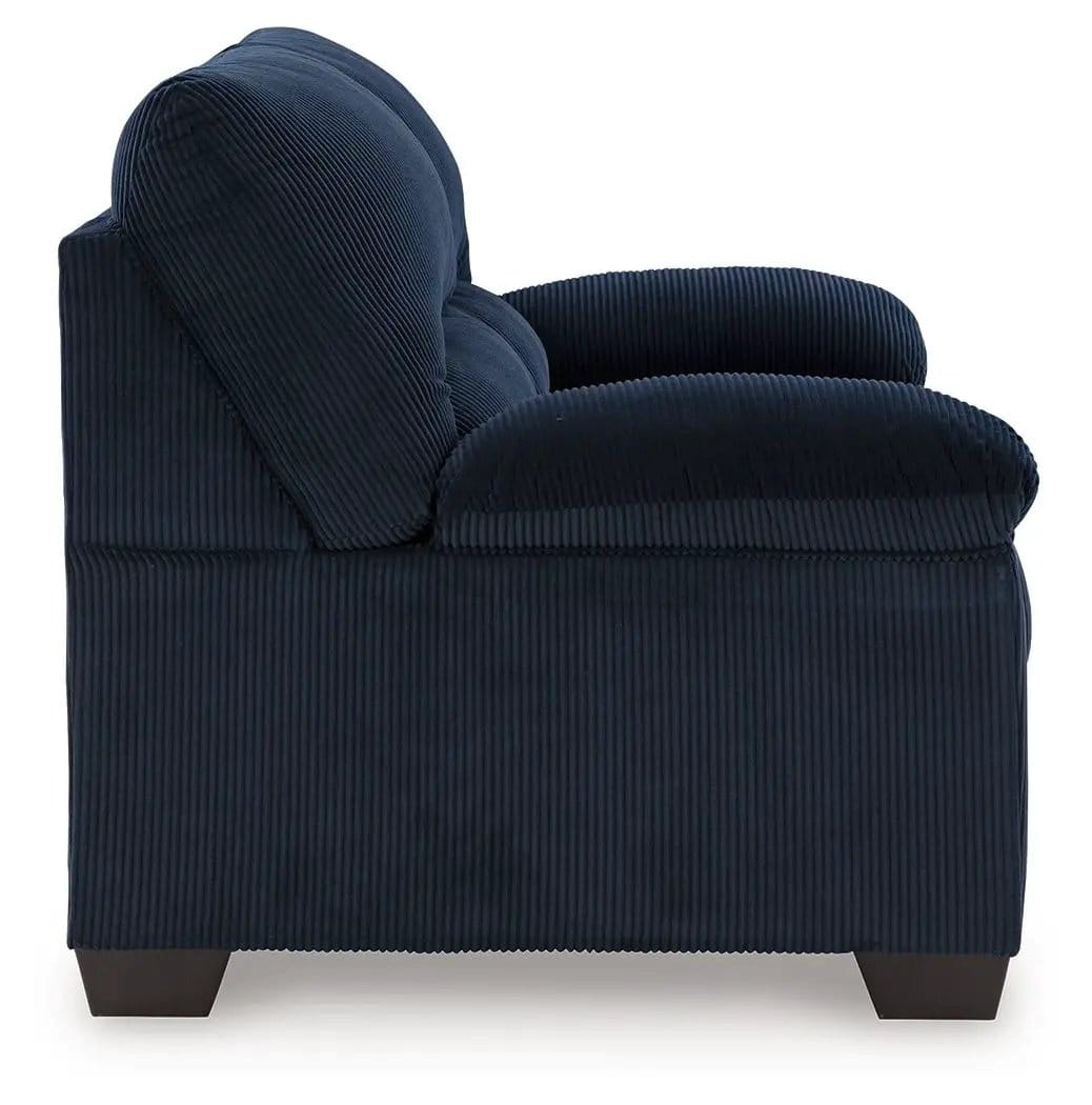 SimpleJoy Loveseat | 3 Pieces | Living Room Furniture | Living Room