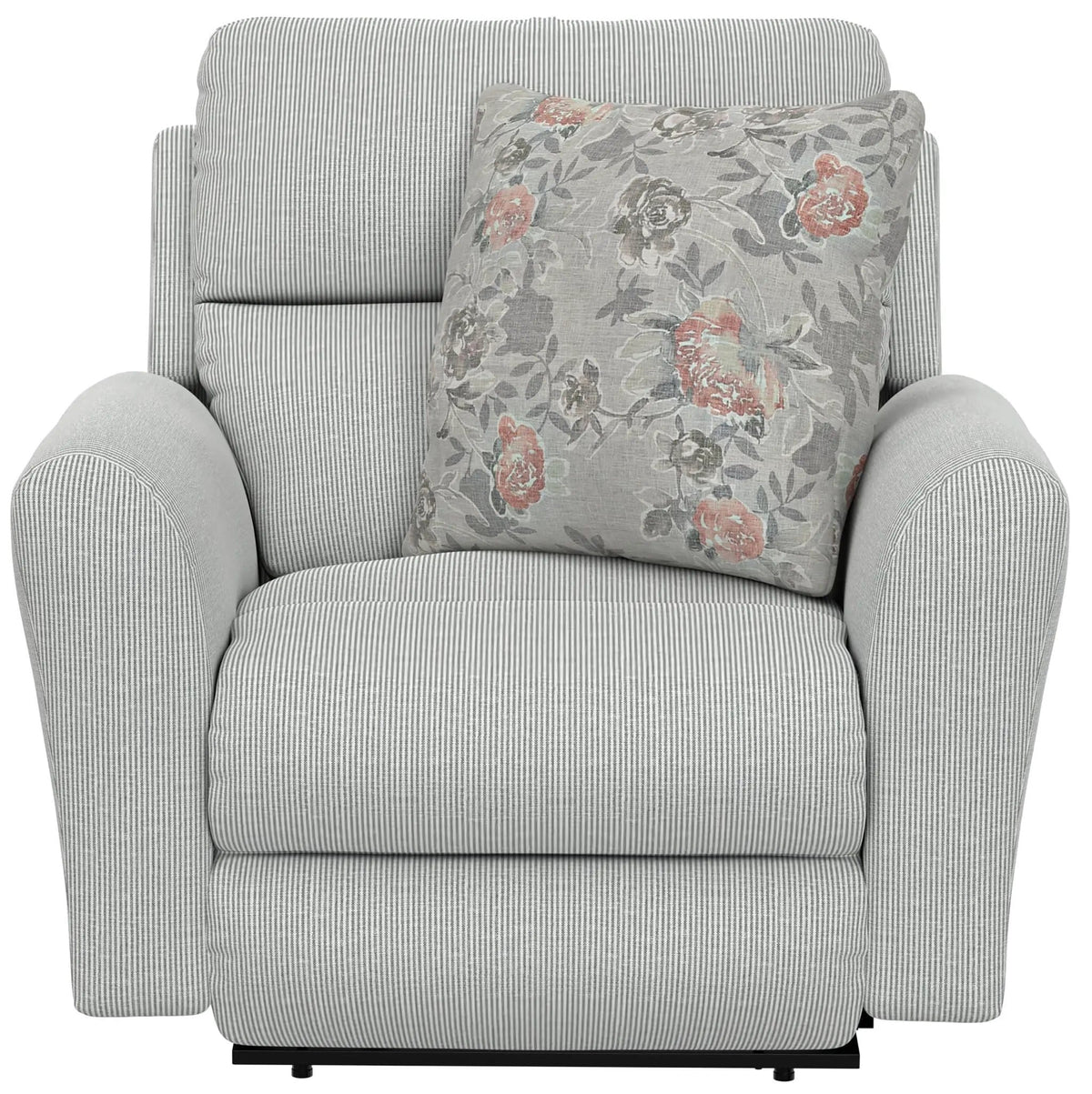 Chappy Lay Flat Recliner Reclining Chair | 4 Pieces | Living Room Furniture | Living Room