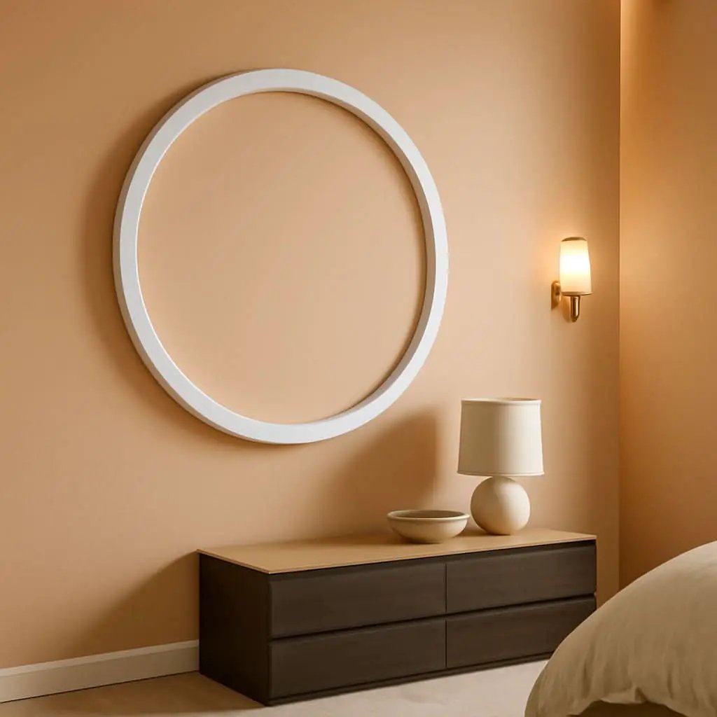 12 Pack 12 Inch LED Flush Mount Ceiling Light 5000K from PriceLows™