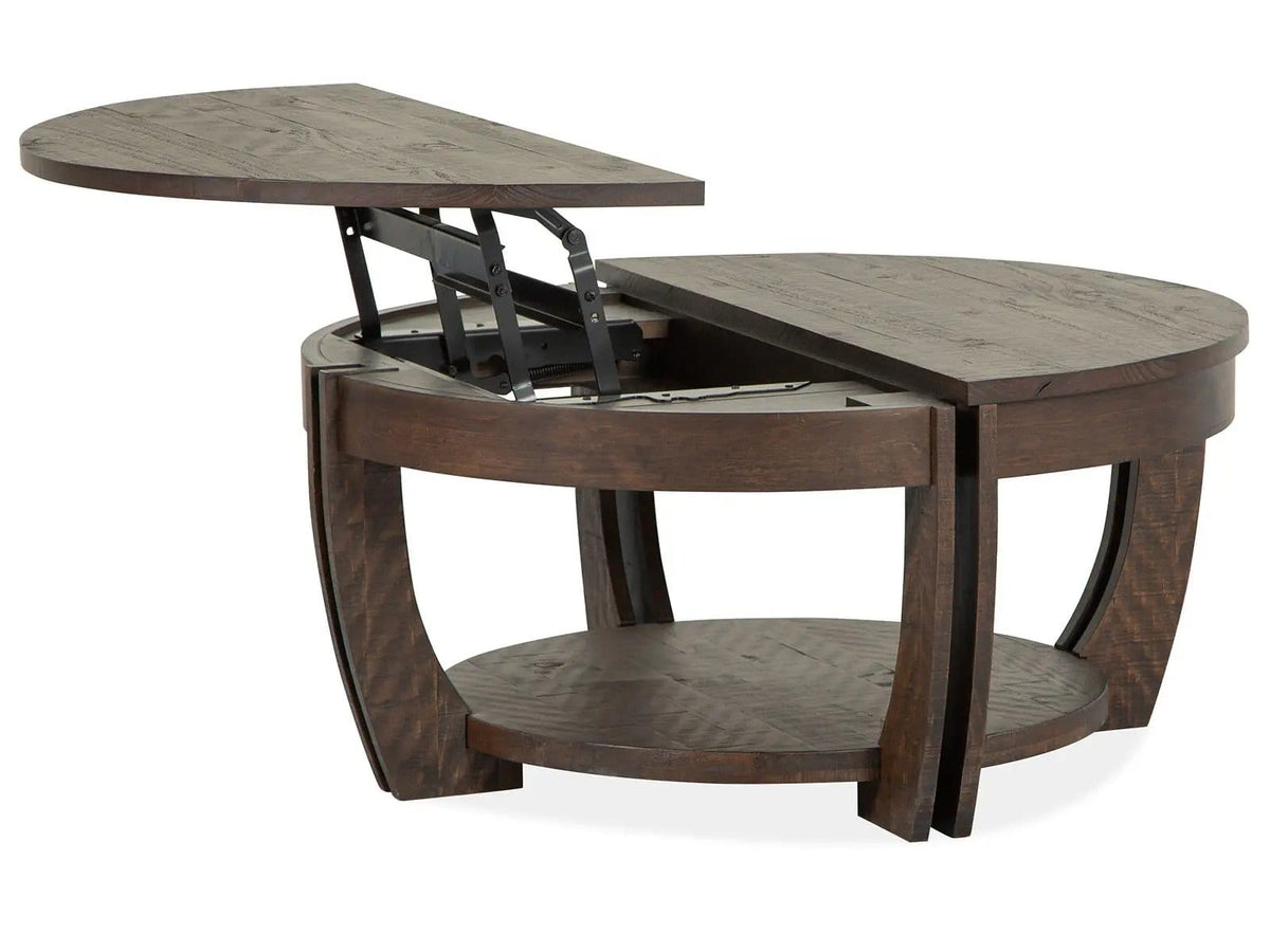 Lyndale Table | 2 Pieces | Living Room Furniture | Living Room