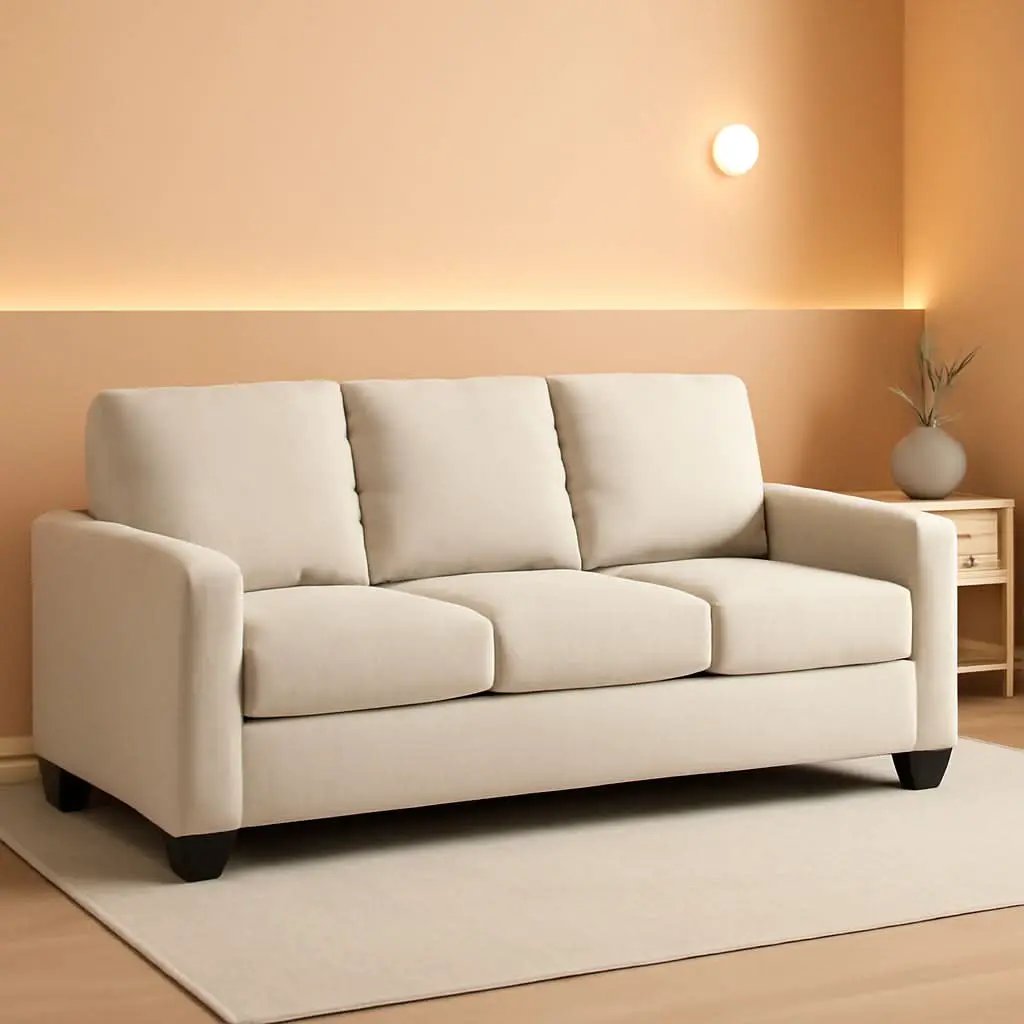 Rannis Coastal Pro 2in1 Sofa Sleeper GelMemoryFoam from PriceLows™
