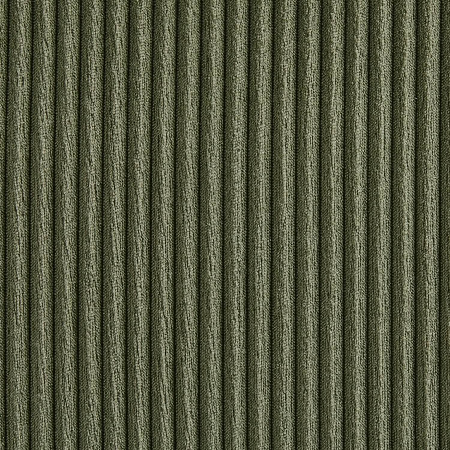 Dark Green Corduroy Adjustable Recliner Chair For Living Room from PriceLows™