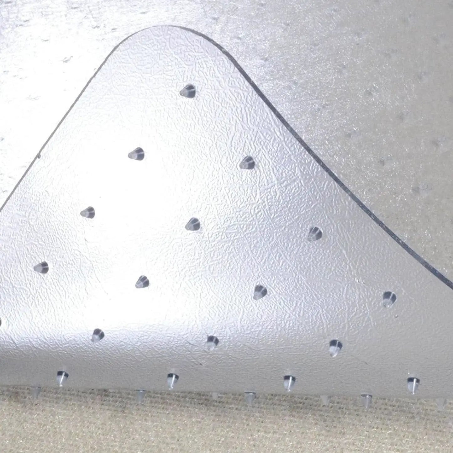 Office Chair Mat 36x48 Clear For Low Pile Carpet Use from PriceLows™