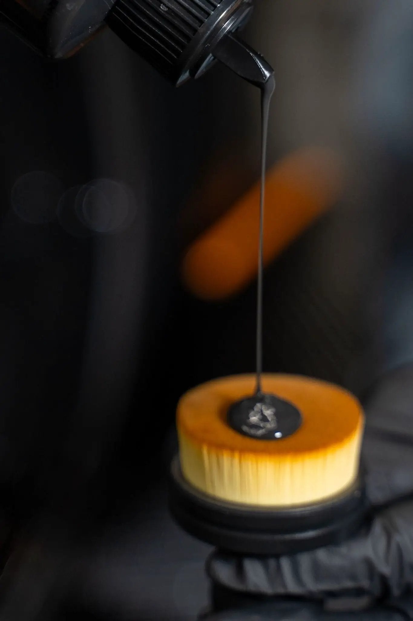 BLACKLINE® TIRE SHINE APPLICATOR BRUSH from PriceLows™