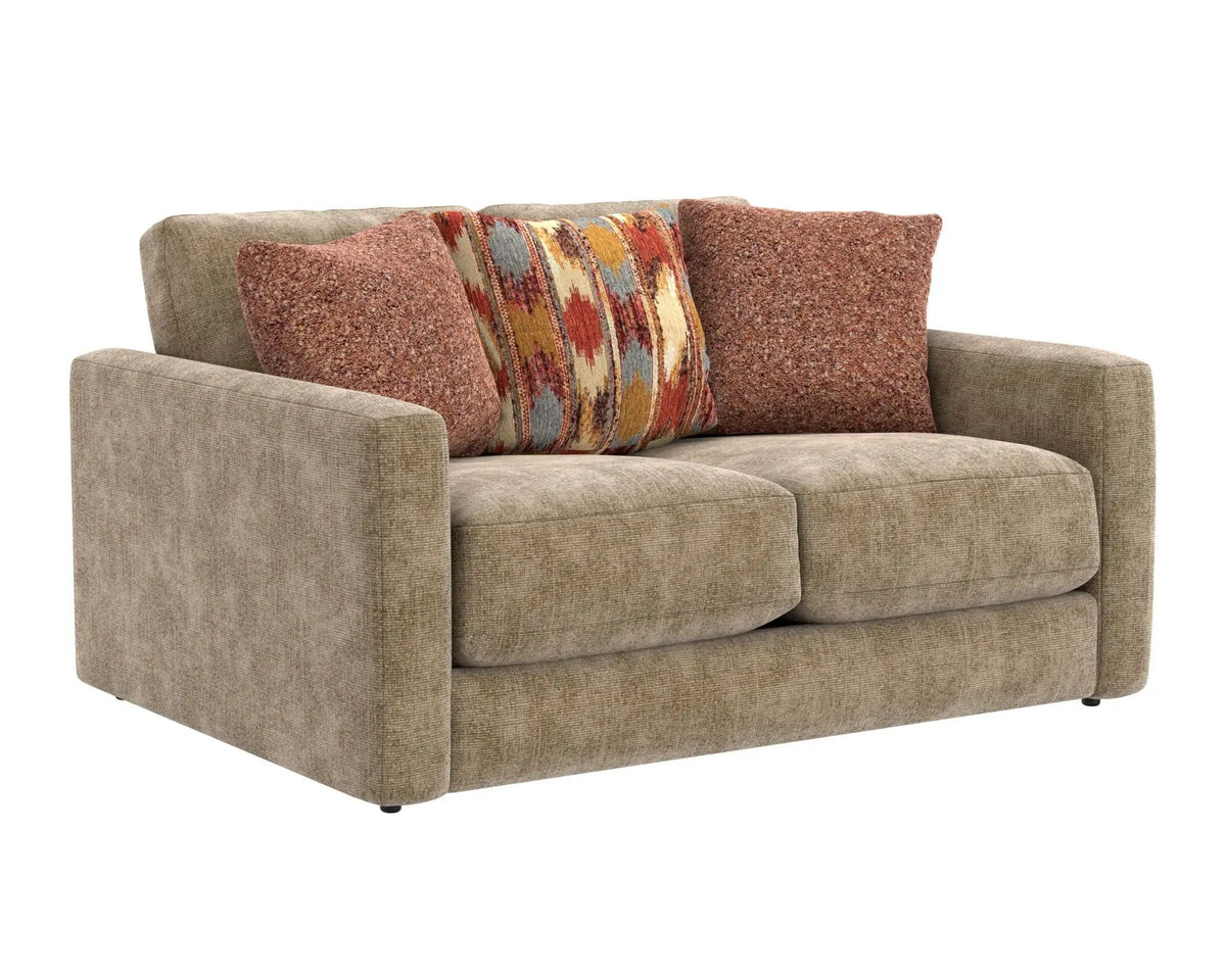 Avondale Loveseat | 2 Pieces | Living Room Furniture | Living Room