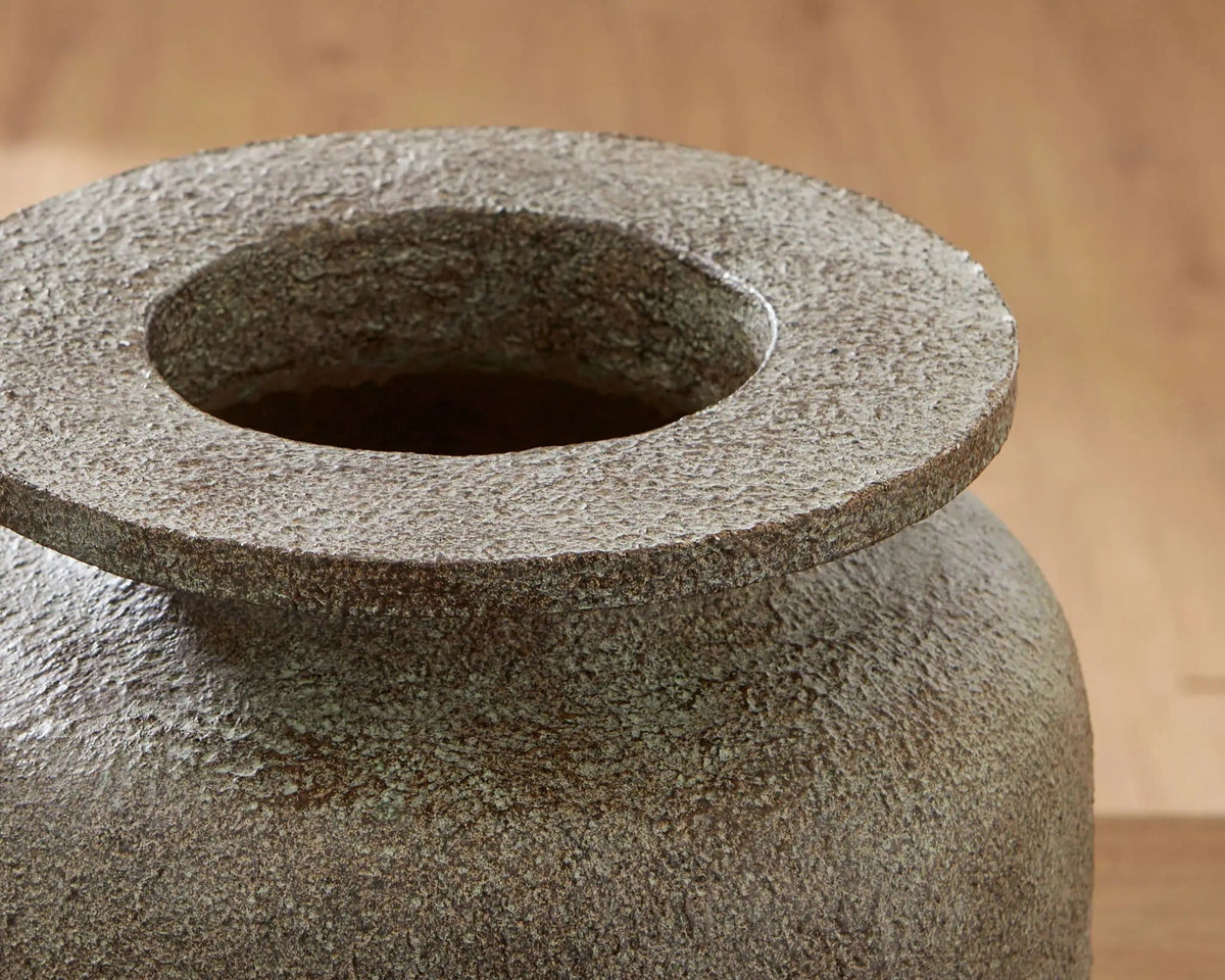 Jedwick Vase | 2 Pieces | Stoneware | Home