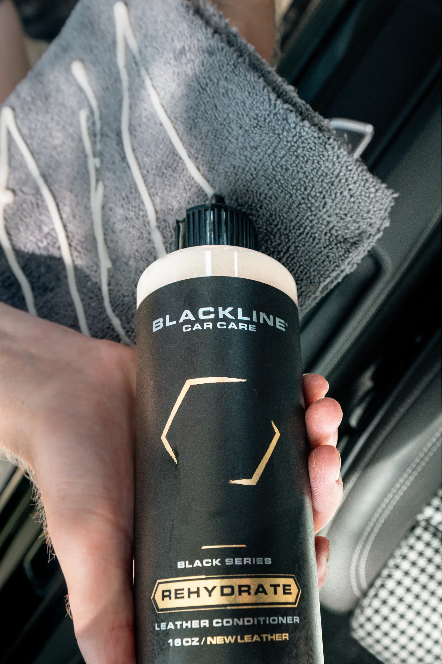 BLACKLINE® GENTLE APC from PriceLows™