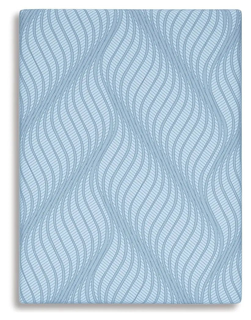 Peak 2.0 Memory Foam Mattress | 10 Inch Height | Restorative Rest | Pure Sleep Comfort
