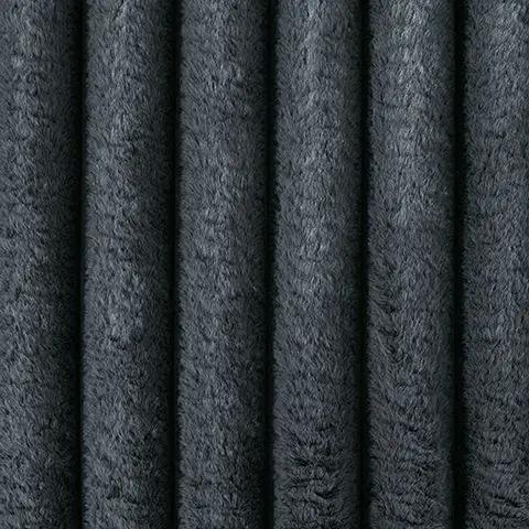 Midnight Madness Chair And A Half | Jumbo Corduroy Upholstery | Oversized Seat | Cozy Design