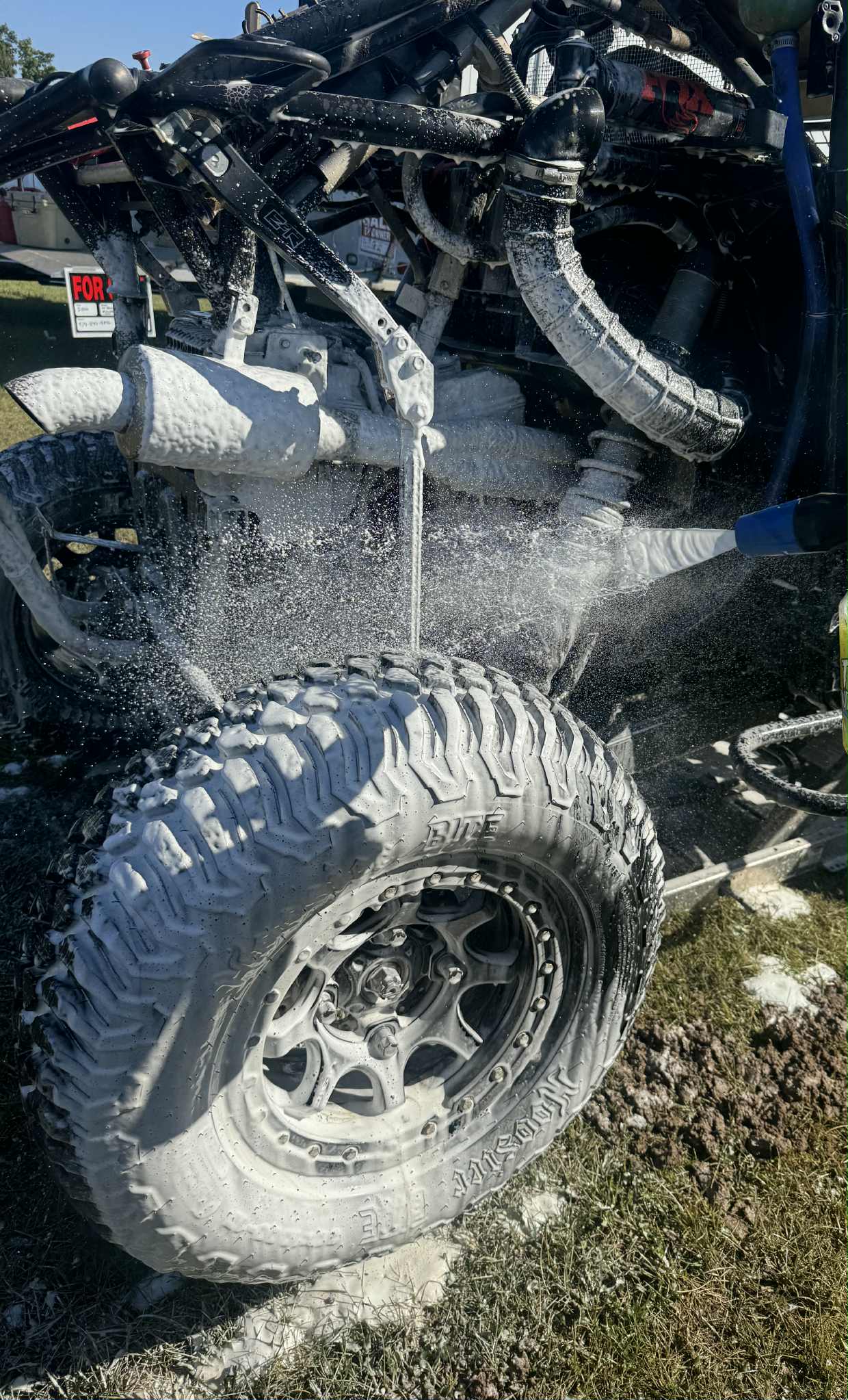 Dirt Defender (Offroad Soap) from PriceLows™