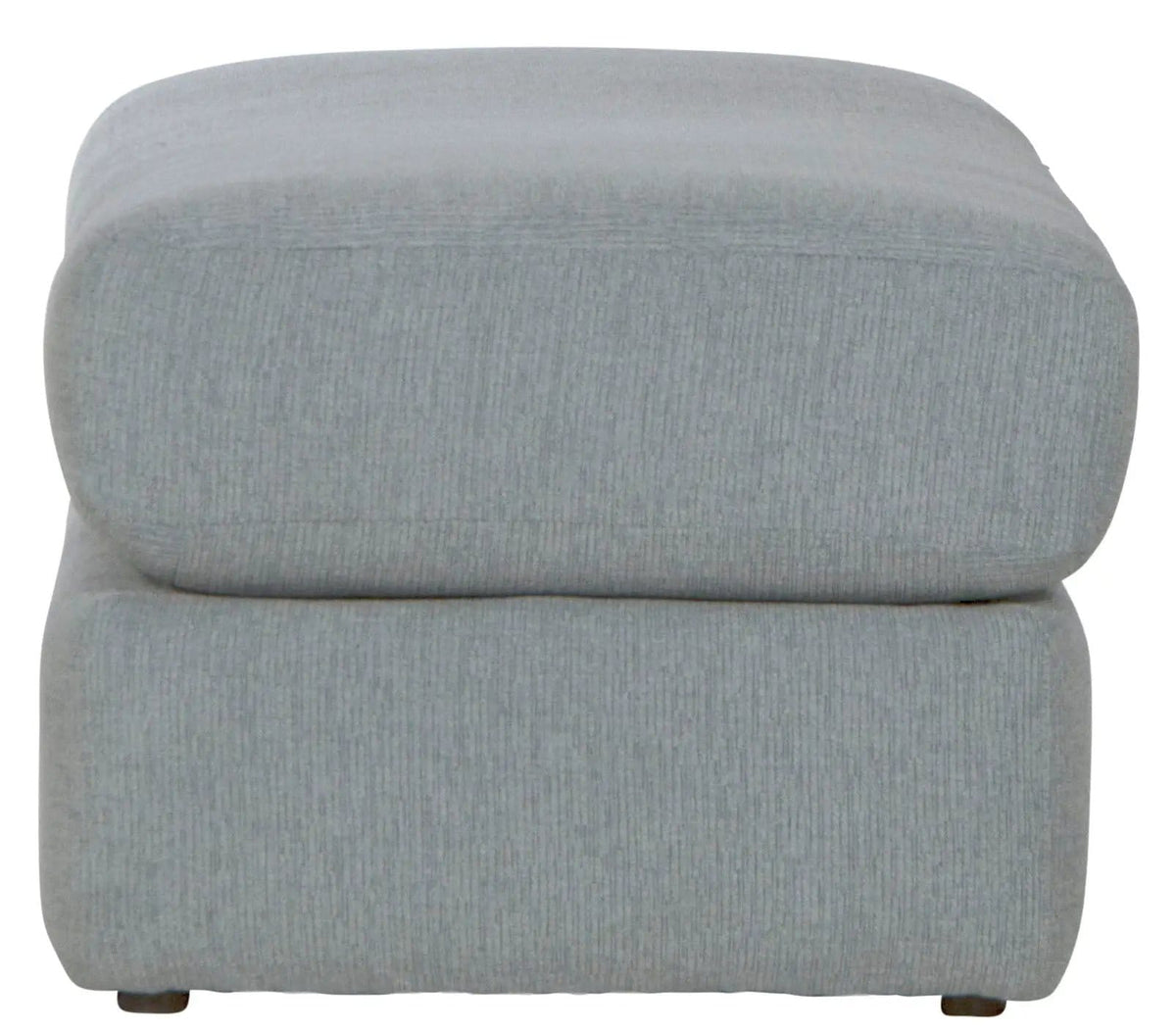 Hooten Ottoman | 4 Pieces | Fabric | Living Room