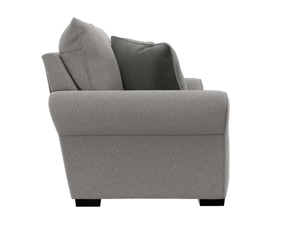Alden Loveseat | 2 Pieces | Living Room Furniture | Living Room