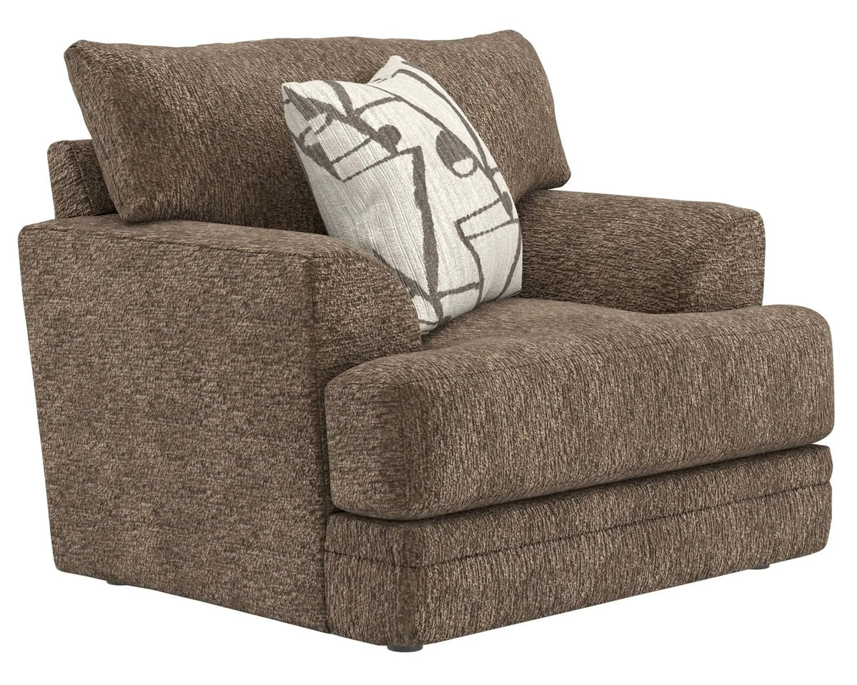 Tyson Chair | 2 Pieces | Living Room Furniture | Living Room