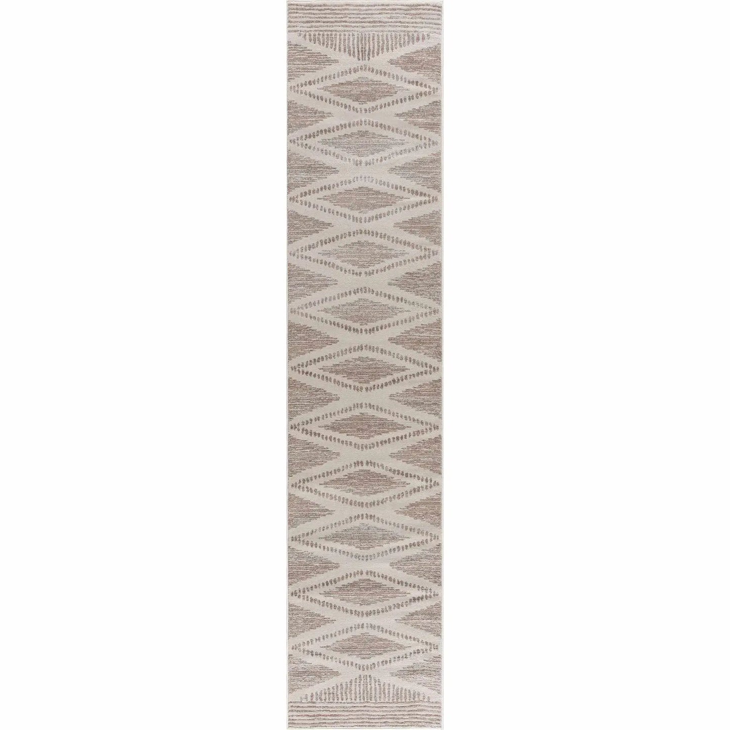 Tigrisis Beige 2328 Area Rug from PriceLows™