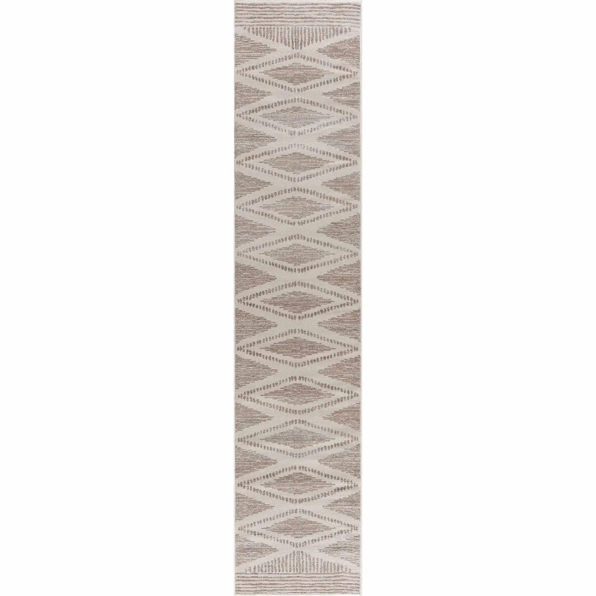 Tigrisis Beige 2328 Area Rug from PriceLows™