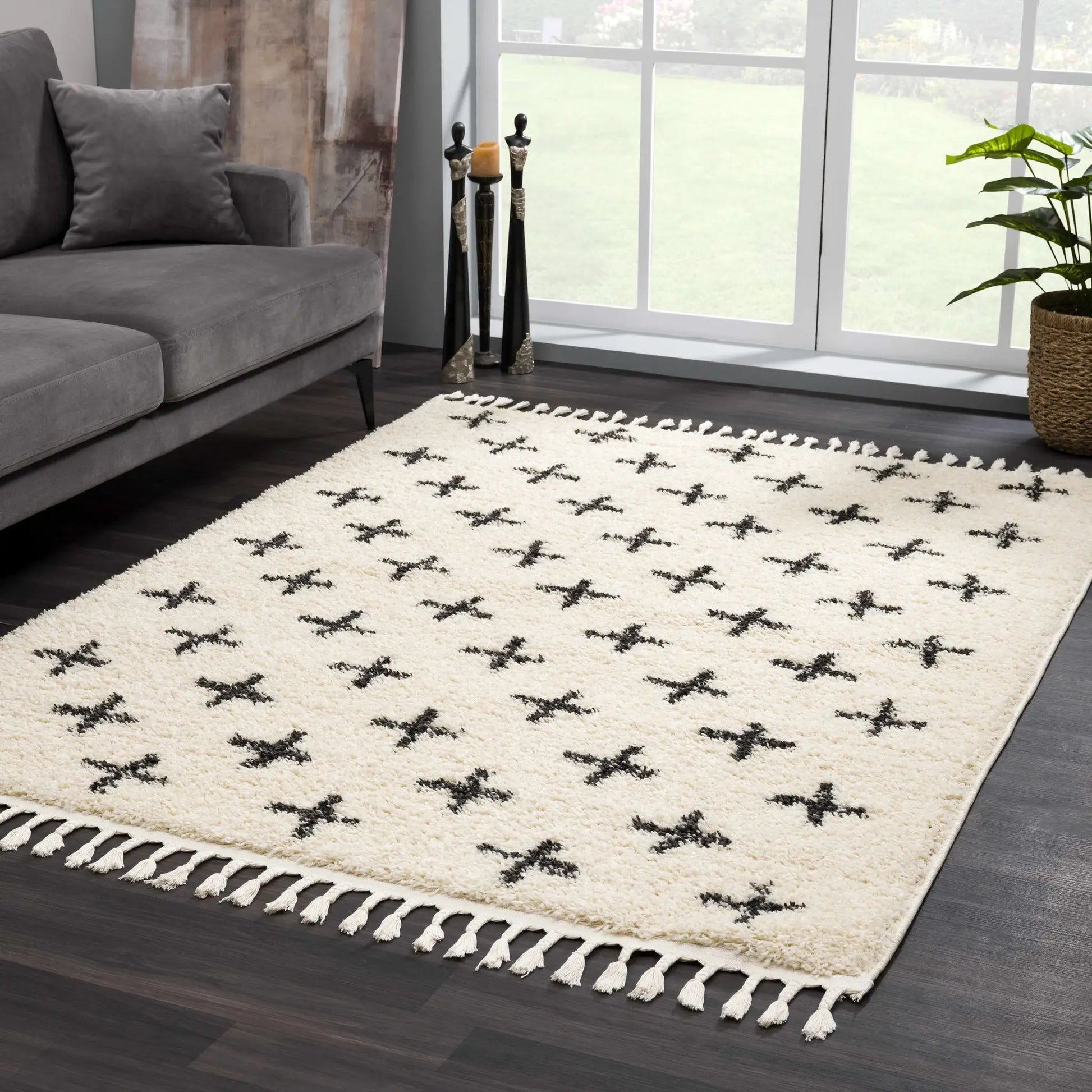 Alstead Area Rug from PriceLows™
