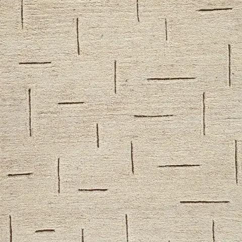 Clayman Rug | 3 Pieces | Wool | Any Room