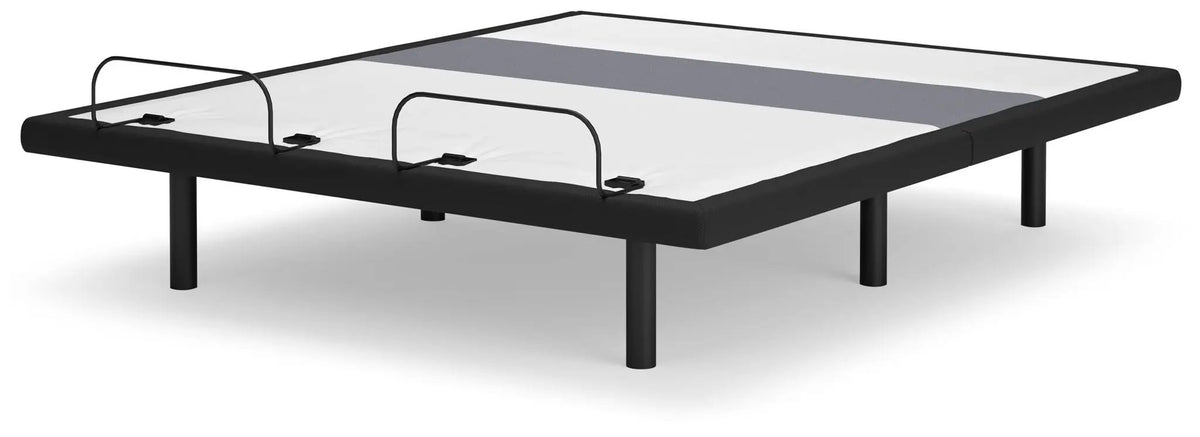 Adjustable Bed Base | Lumbar Support | Integrated Audio | Head And Foot Adjustment