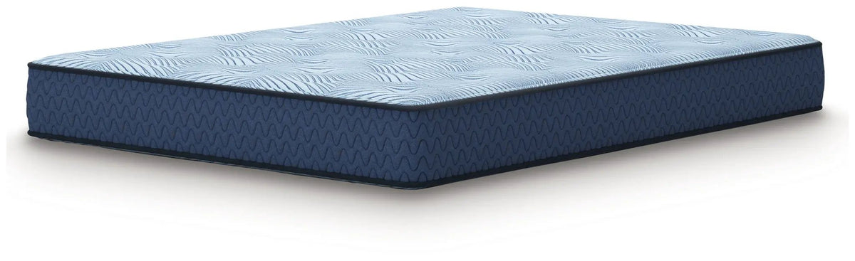 Peak 2.0 Hybrid Mattress | 10 Inch Height | Restorative Rest | Pure Sleep Comfort