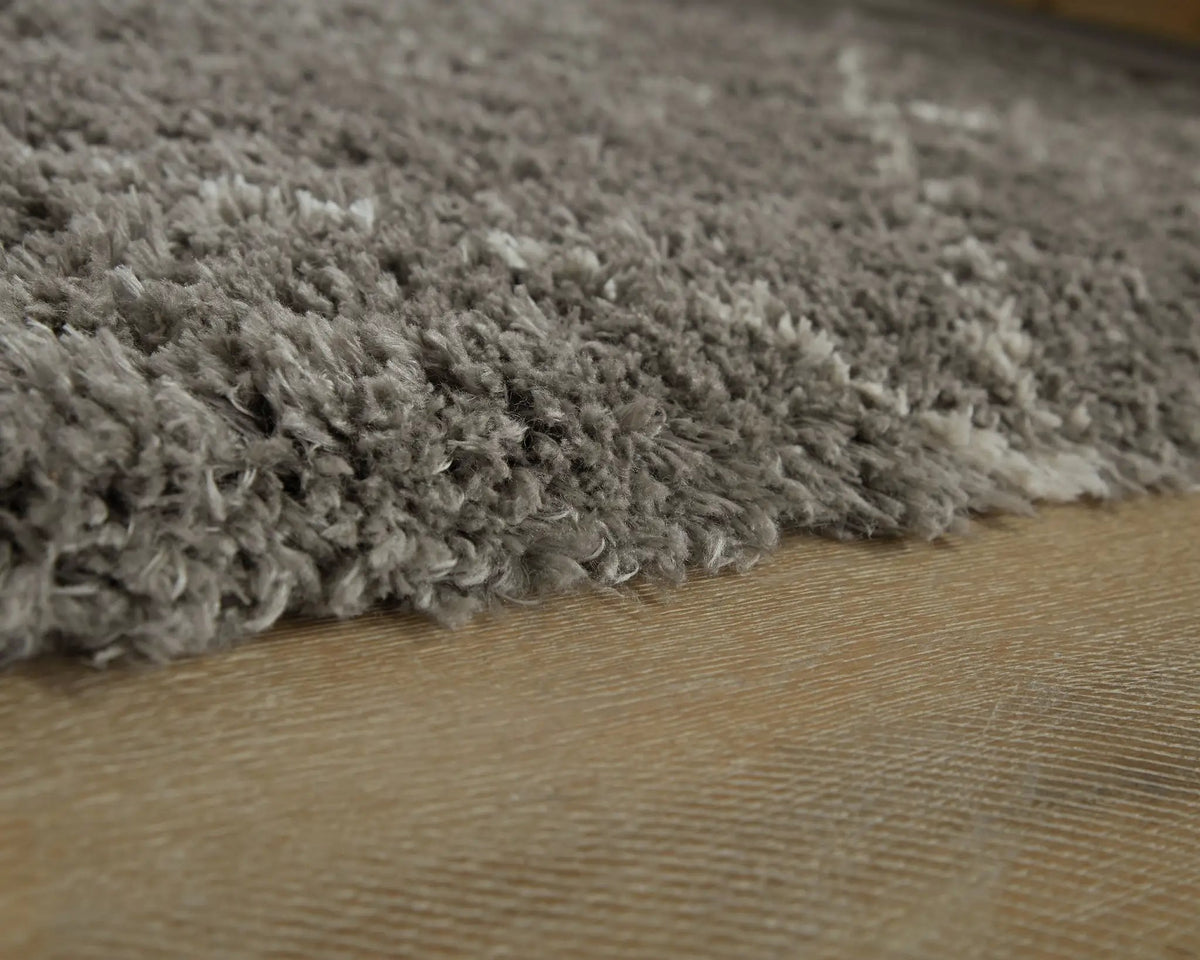 Wrenlow Area Rug | 94 x 123 Inch | Plush 1.75 Inch Pile | Cozy Comfort