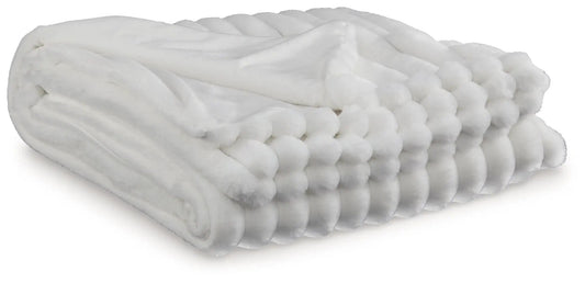 Alsonwell Throw | 4 Pieces | Home Furniture | Home