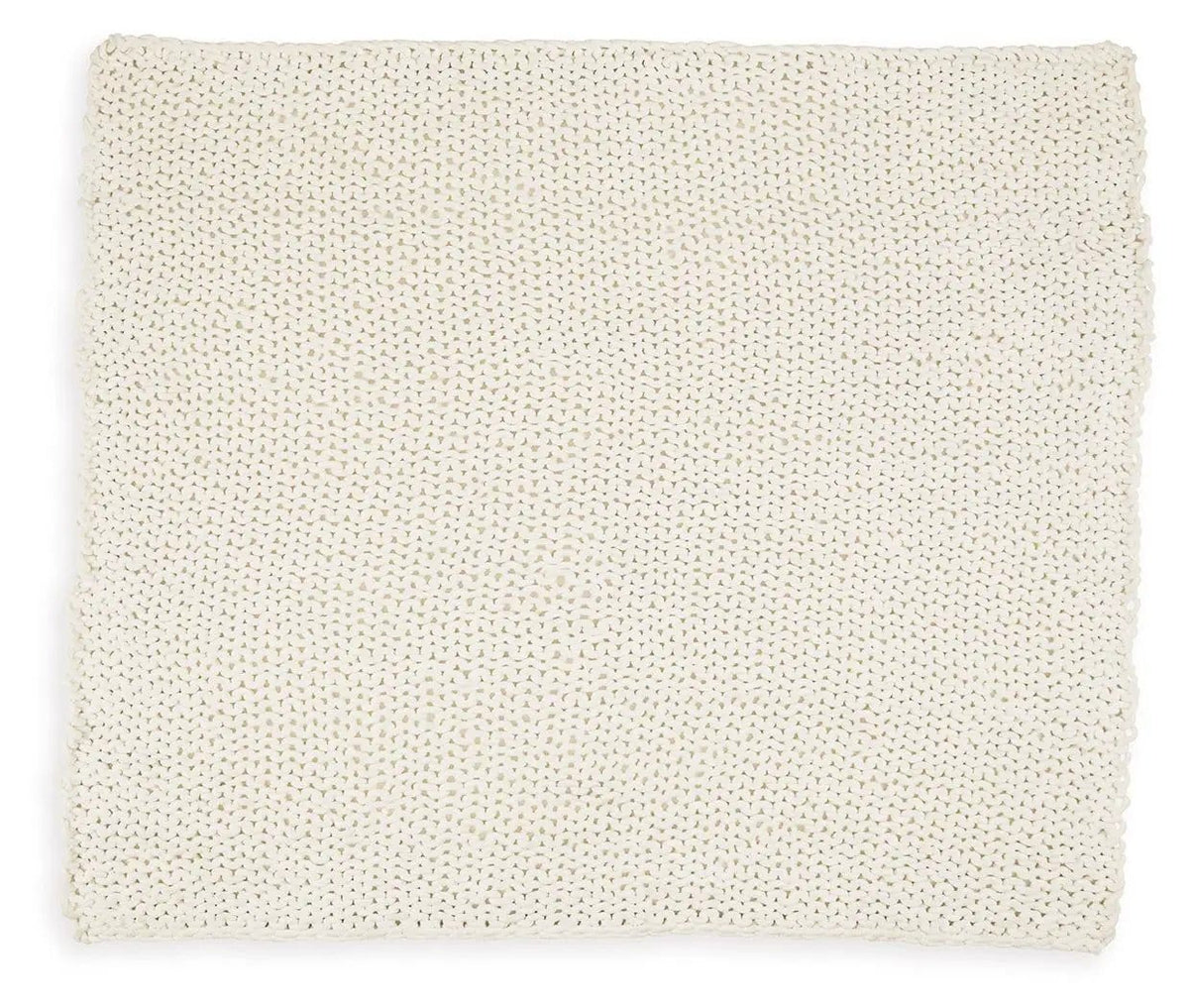 Chaddon Throw | 3 Pieces | Chenille & Polyester | Home