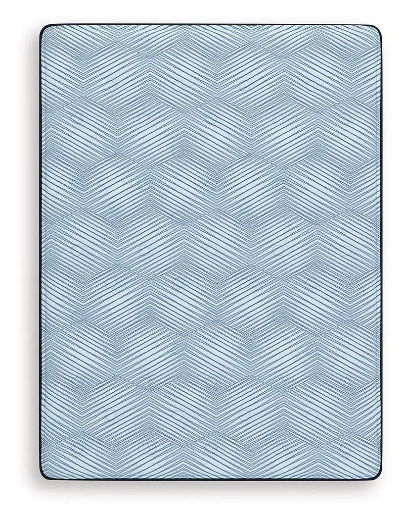 Peak 2.0 Bonnell Mattress | 8 Inch Height | Bonnell Coil Support | Restorative Rest