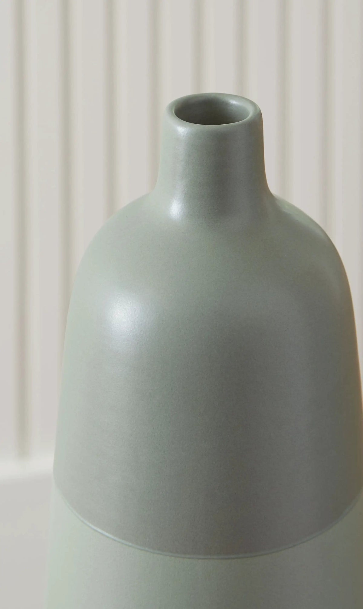 Peerland Vase | 2 Pieces | Ceramic | Home