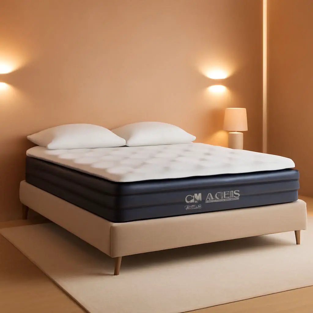 Queen TenInch Hybrid Mattress Gel MemoryFoam CertipurUS from PriceLows™