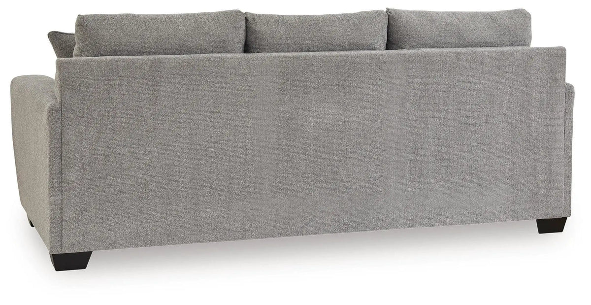 Loreo Sofa Sleeper | 3 Pieces | Fabric | Living Room