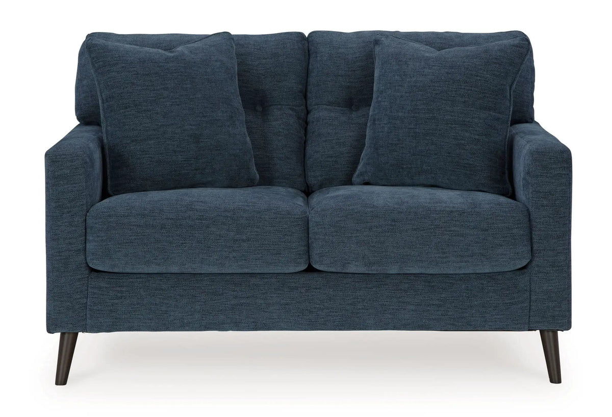Bixler Loveseat | 2 Pieces | Living Room Furniture | Living Room