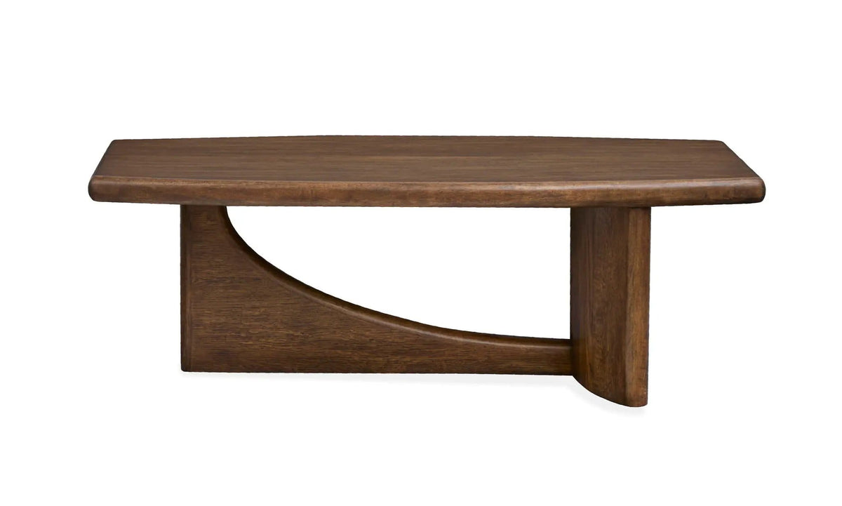 Phoebe Rectangular Table | 3 Pieces | Wood | Living Room