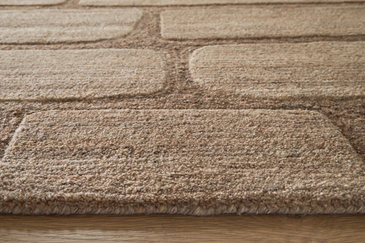 Orest Rug | 3 Pieces | Wool | Any Room