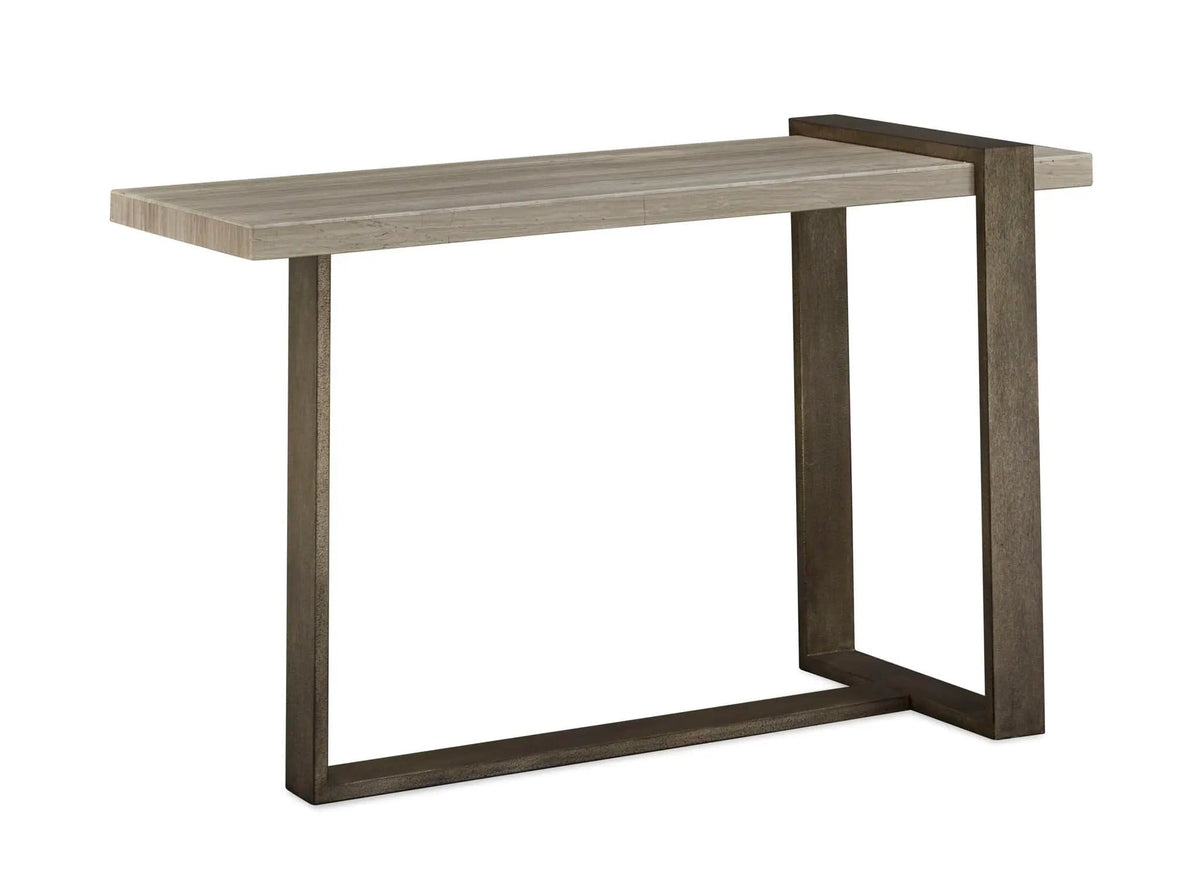 Wiltshire Rectangular Table | 3 Pieces | Metal | Living Room