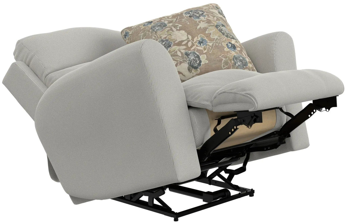 Chappy Lay Flat Recliner Reclining Chair | 4 Pieces | Living Room Furniture | Living Room