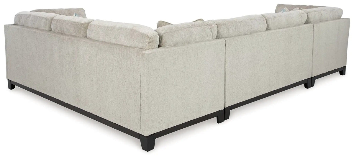 Maxon Place 3 Piece Sectional | 3-Piece Set | Living Room Furniture | Living Room