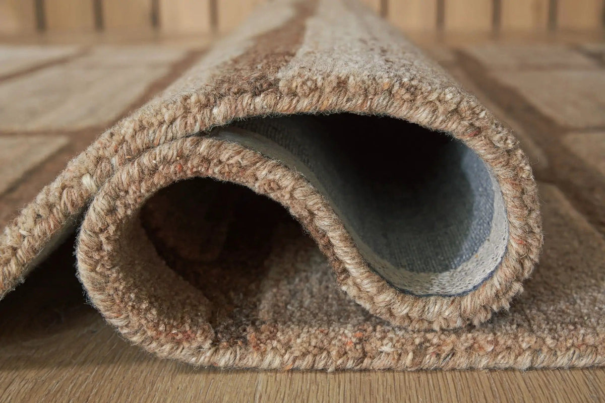 Orest Rug | 3 Pieces | Wool | Any Room