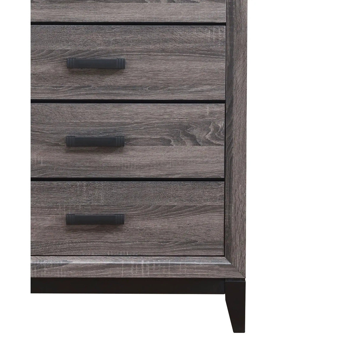 Mirage Chest | 2 Pieces | Wood | Living Room