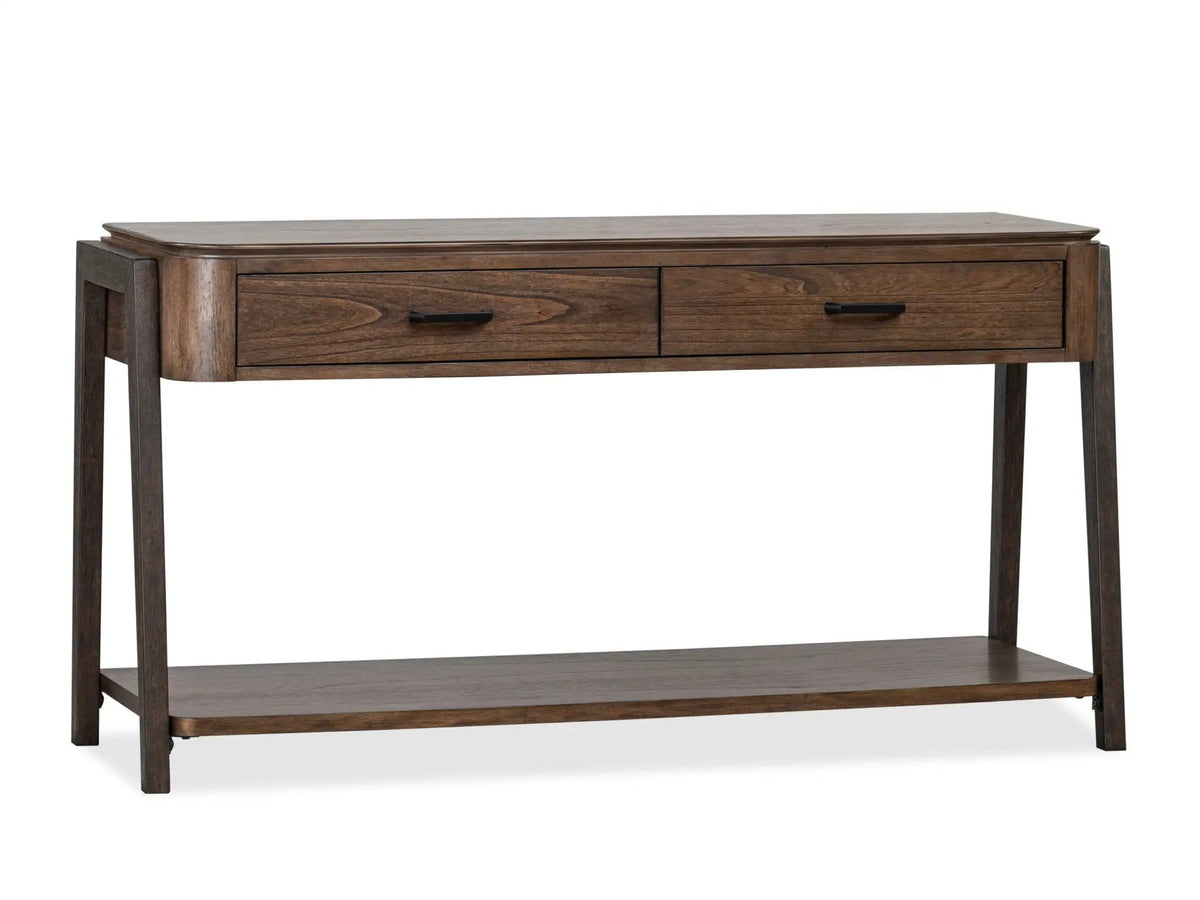 Hallie Rectangular Table | 3 Pieces | Living Room Furniture | Living Room