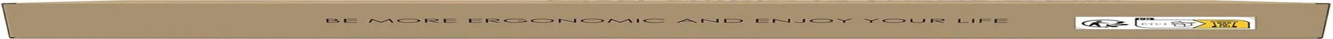 Wood Easel TV Stand For 45 To 65 Inch TVs Walnut Floor from PriceLows™