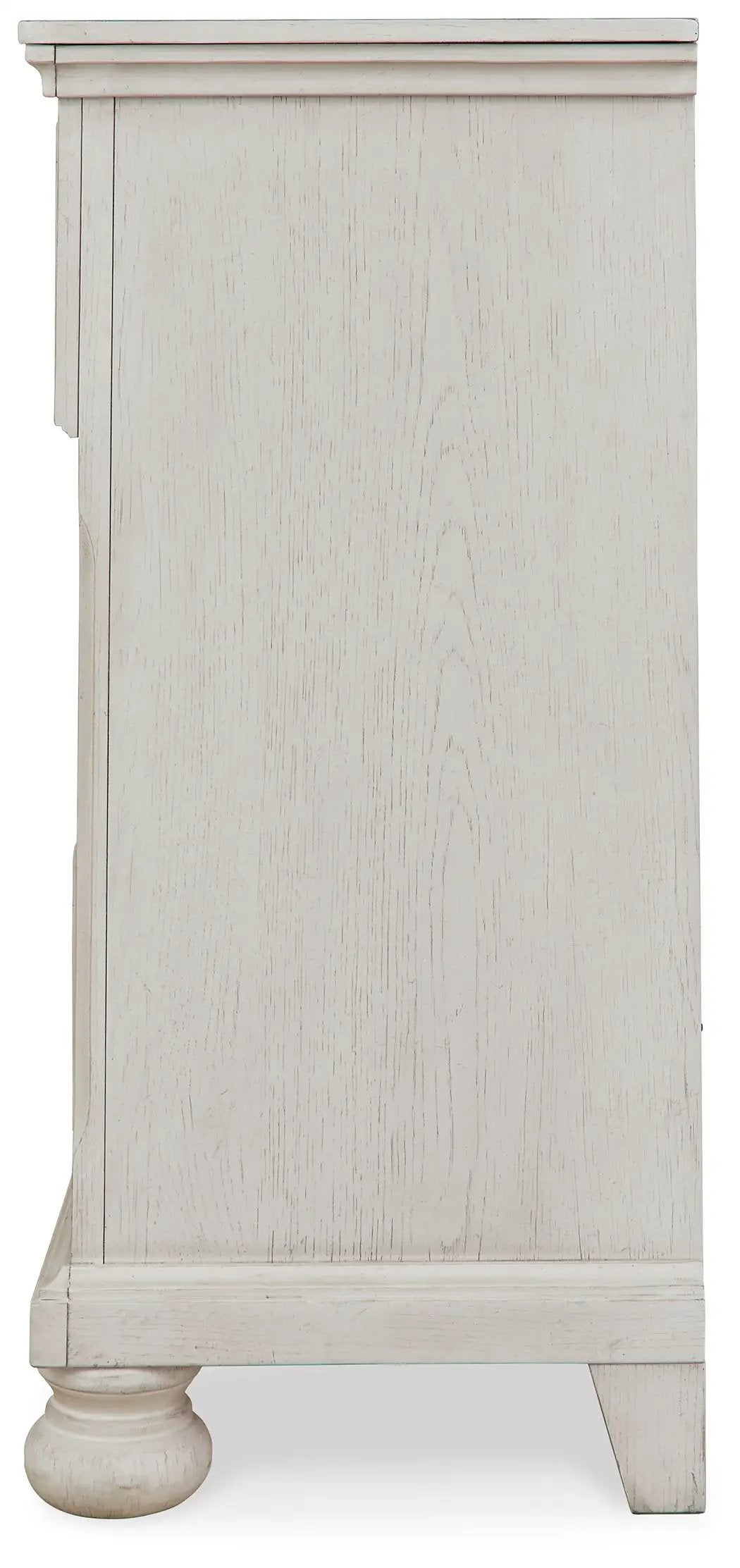 Robbinsdale Dresser | Elegant Timeless Design | 54 Inch Width | Bedroom Furniture