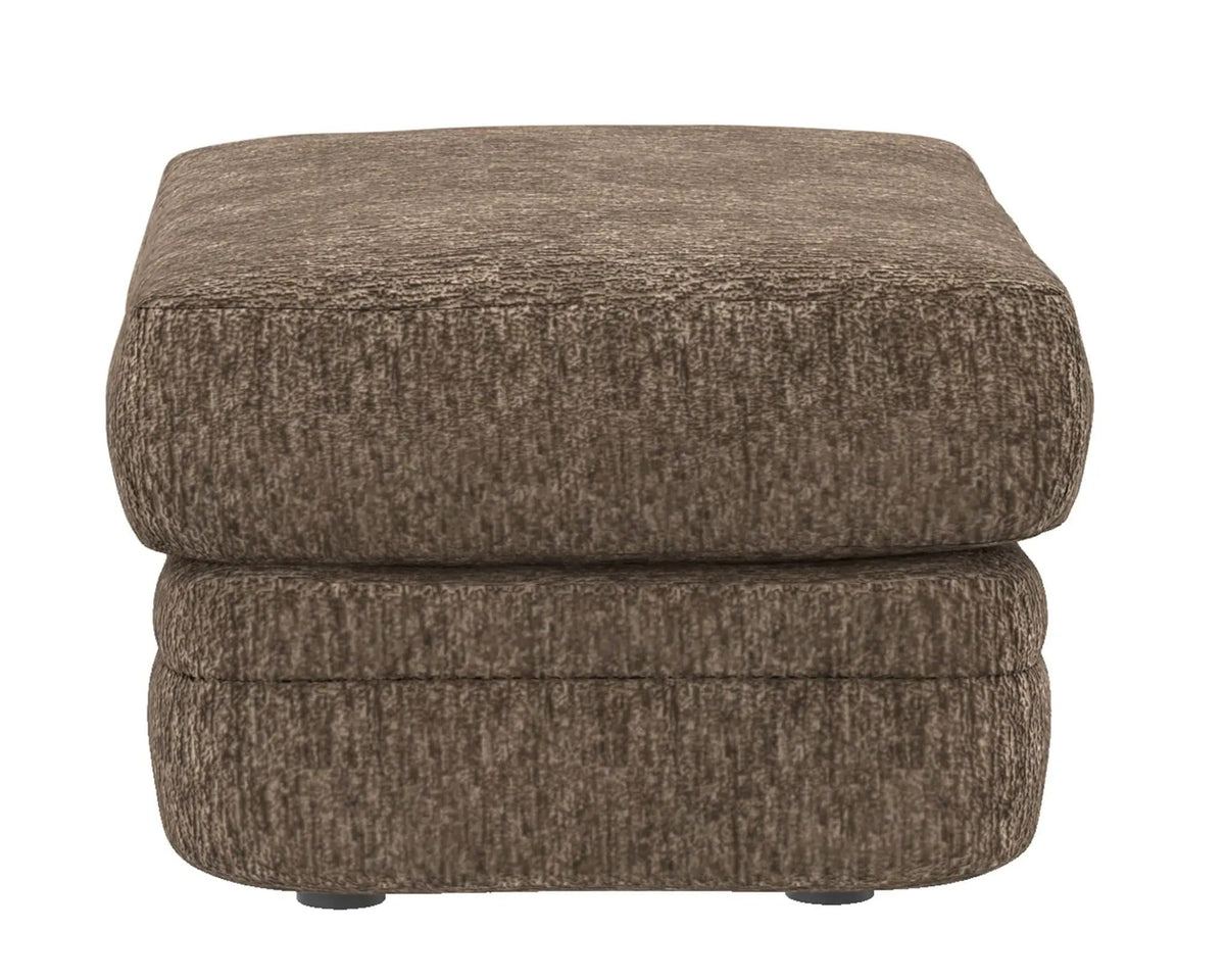 Tyson Ottoman | 2 Pieces | Living Room Furniture | Living Room