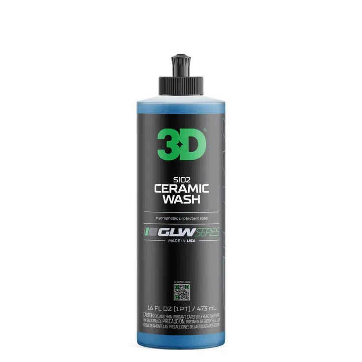 3D GLW SIO2 CERAMIC WASH PINT from PriceLows™